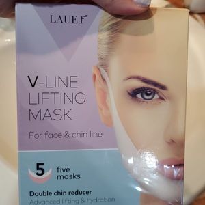 V-line lifting chin mask pack of 3